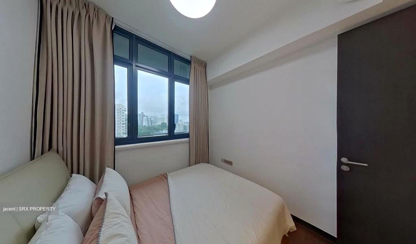 Pullman Residence  (D11), Condominium #588944651
